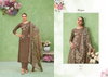 Neerja By Sargam Pure Bemberg Muslin Digital Prints With Hand Work Dress Material Bulk Orders In India